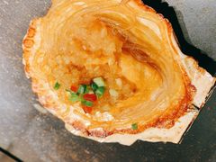 烤扇贝-很久以前羊肉串(中山公园店)