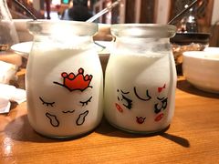 -又一福烤鸭·北京菜(东四店)
