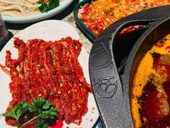-园里火锅(仁和新城店)