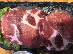 -炭恋火炉烤肉(凌云一街坊店)
