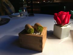 -三嚥阁 La Villa Restaurant