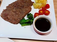 -必胜客(永旺店)