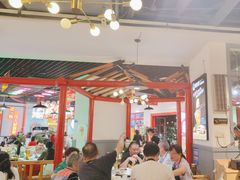 -蛙一刀·麻椒鱼火锅(金仙桥店)