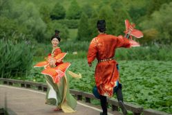 点击看大图 -金夫人婚纱摄影(衡阳店)