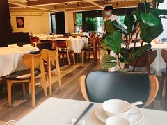 大堂-黑明餐厅(白鹭洲店)