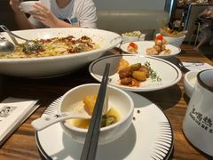 -太二酸菜鱼(广州IFC国金天地店)