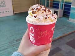 -耐茶 NICE TEA(东城万达店)