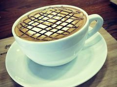 -HUG COFFEE(鼓楼店)