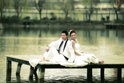 -金庭庄园酒店彩虹厅