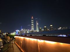 -Kathleen's Waitan 凯圣琳江景西餐厅(外滩店)
