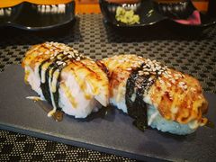 -昊·来了寿司(双楠2店)