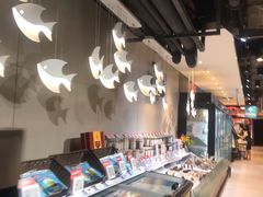 -盒马鲜生(枣园路店)