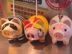 -豚一拉麺(花城汇南区店)