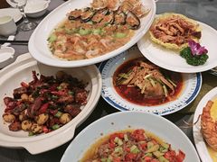 -和康·佳韵酒楼(合信路店)