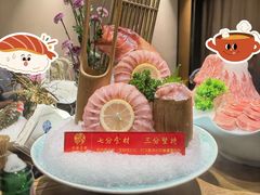 -尚海豆捞(乐虹坊店)