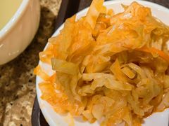 -磨沟沿老字号牛肉面·清真(金港城店)