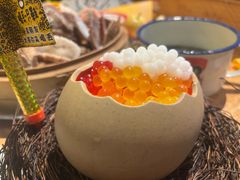 -喝丢一只鞋海鲜烧烤(北京街店)