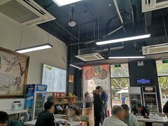 大堂-金城回忆(万科店)