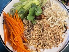 -云隐小厨·传统大理美食(复兴路店)