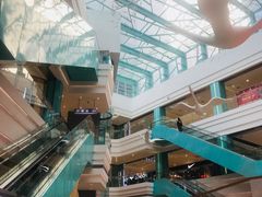 -大族广场Mall&More