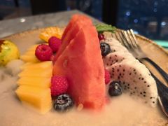 -无锡苏宁银河国际酒店-悦府65中餐厅