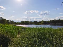 -永定河休闲森林公园