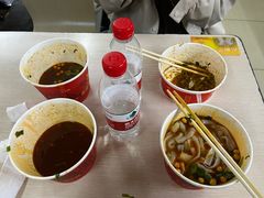 -江三王记牛杂馆(总店)