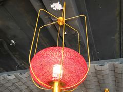 大堂-盡膳口福·百年汤方火锅(科华北路店)