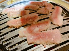 -三代烤肉(保利广场店)