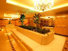 -东方之珠洗浴休闲广场(大港店)