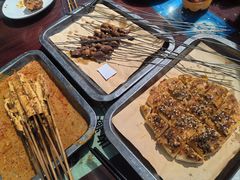 -清真·老兰家(兴善寺西街总店)