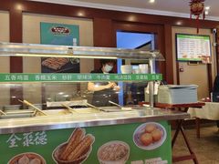 -北京全聚德(玉泉路店)