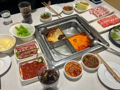 -海底捞火锅(中商百货店)