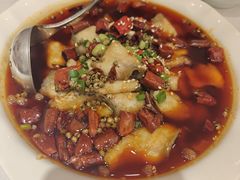 馋嘴鱼-峨嵋酒家(地安门店)
