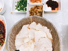 -成都驻京办餐厅(蜀都宾馆店)