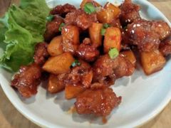 -醉得意(济南万达店)