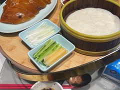 -红城阁·上海味道(四平路店)