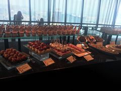 -澳门旅游塔360°旋转餐厅(南湾湖广场店)