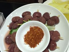 -蜀九香火锅(九眼桥店)