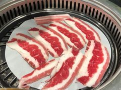 -烤路里·韩国品质自助烤肉(石路天虹4号店)