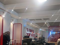 大堂-肯德基(建华店)