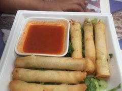 -清真餐厅·回乡麦客