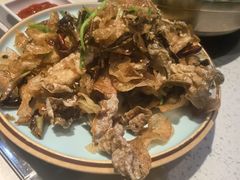 -玉善烧烤串城(长春总店)