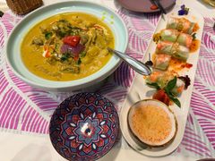 -蕉叶·广州明星泰国菜(黑金冠保利广场店)