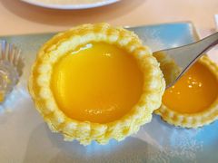 -正佳广场万豪酒店-粤菜餐厅·点心·海鲜·聚餐