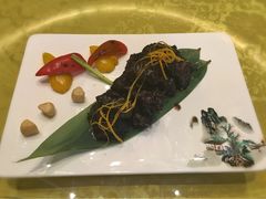 -济南喜来登酒店-采悦轩中餐厅