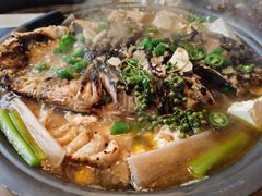 -鱼酷活鱼烤鱼(静安大融城店)