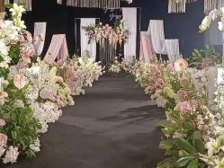 -四方阁酒楼·宴会厅(圣灯店)