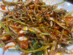 -韩麦大冷面(桂花街直营店)