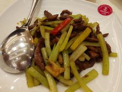 -北海渔村酒楼·粤菜海鲜点心(新华店)